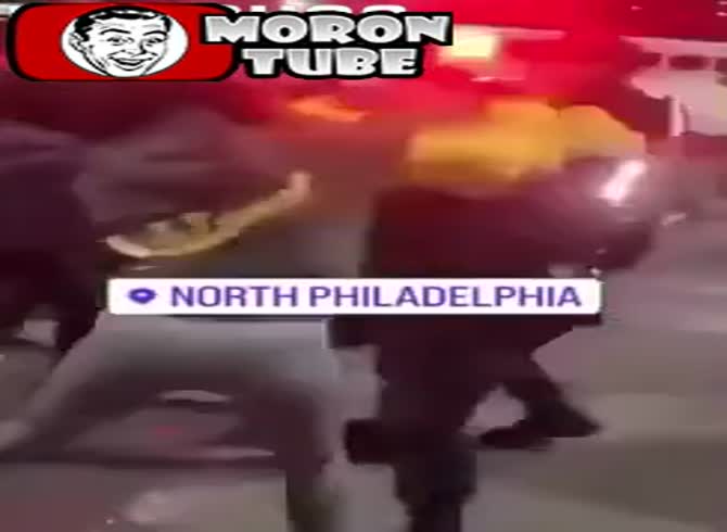 Video :He regrets his attempt to harm police officers